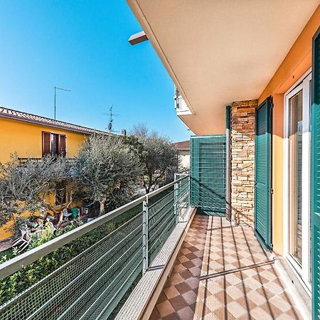 Annamaria 9 Apartment By Wonderful Italy 시르미오네 외부 사진