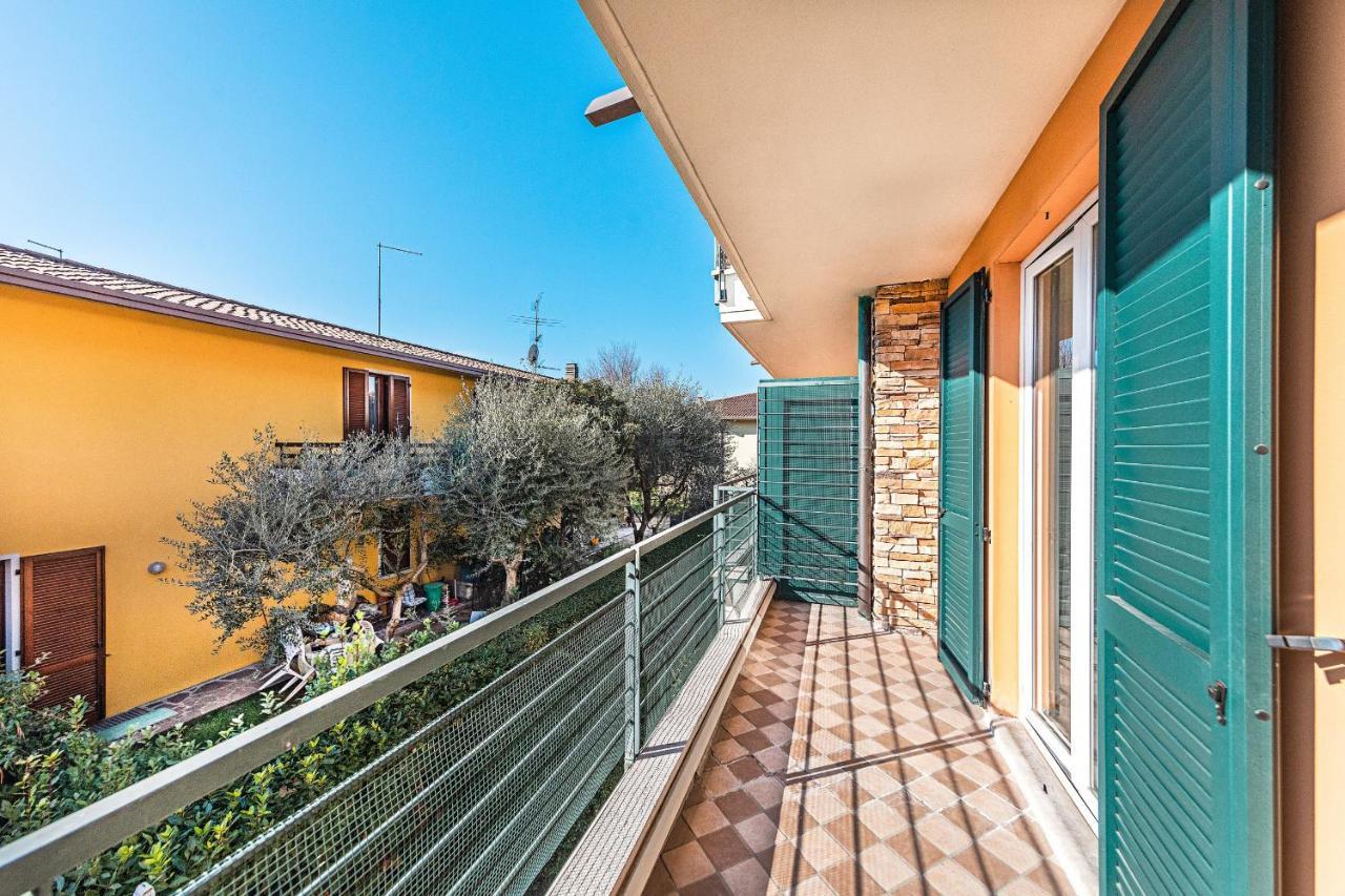 Annamaria 9 Apartment By Wonderful Italy 시르미오네 외부 사진