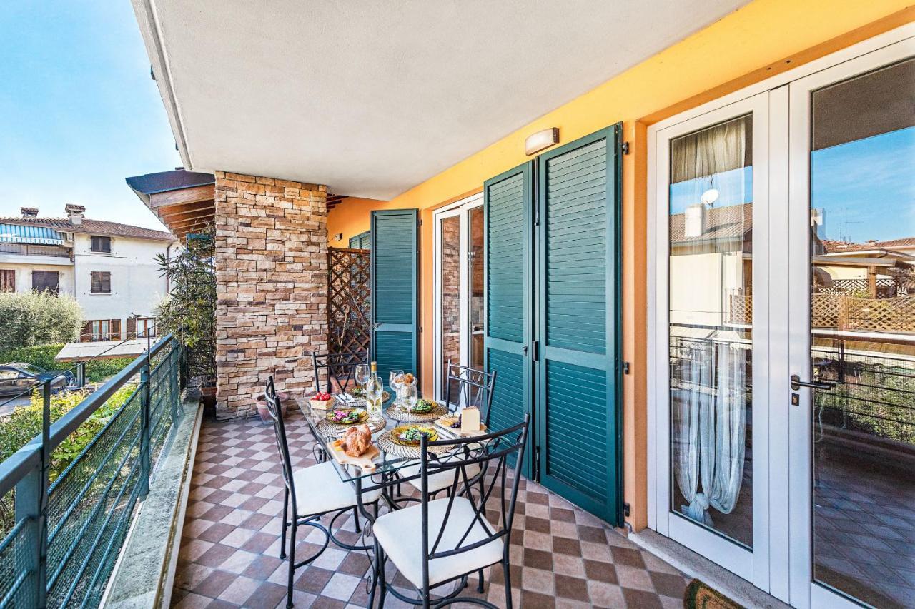 Annamaria 9 Apartment By Wonderful Italy 시르미오네 외부 사진
